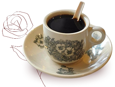 Kopi O