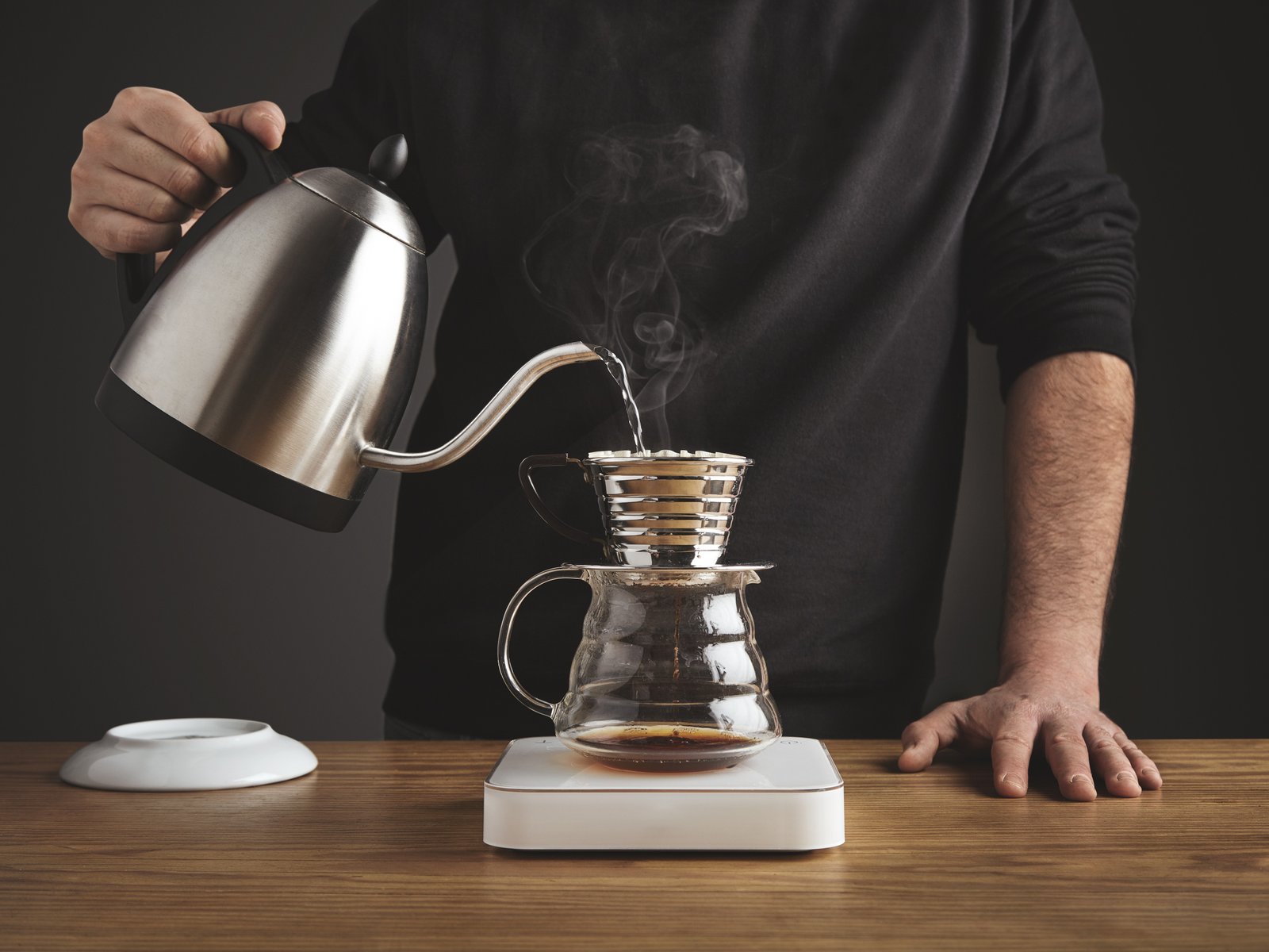 roastery